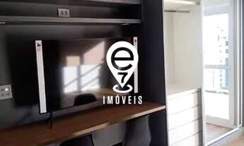 Imagem: Studio próximo ao Metro Praça da Árvore!