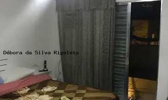 Imagem 4: Sobrado para venda possui 225m² com 5 dormitórios em Jardim Cristiane - Santo André - SP