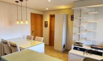 Imagem 2: Apartamento em Santana