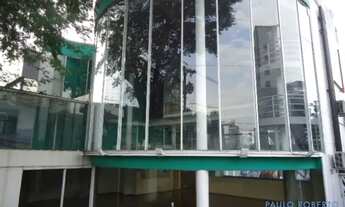 Imagem 5: PRÉDIO - REAL PARQUE - SP