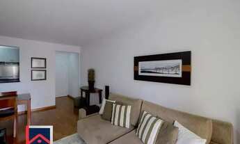 Imagem 4: Apartamento Locação 2 Dormitórios - 78 m² Pinheiros