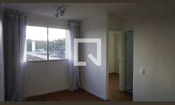 Imagem 2: Apartamento para Aluguel - Jardim do Lago, 2 Quartos, 42 m2