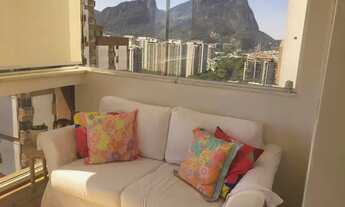 Imagem 4: Apartamento para venda tem 124 metros quadrados com 3 quartos