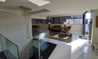 Imagem 4: Venda Cobertura 4 Dormitórios - 392 m² Higienópolis
