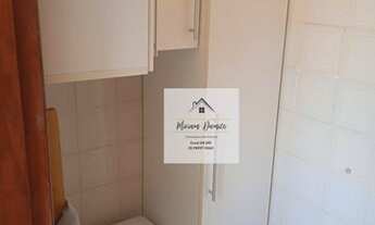 Imagem 7: Apartamento com 3 dormitórios para alugar, 90 m² por R$ 3.949/mês - Casa Verde - São Paulo