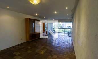 Imagem 3: Apartamento para Aluguel - Boa Viagem, 3 Quartos, 137 m2