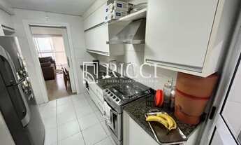 Imagem 5: SANTOS - Apartamento Padrão - GONZAGA