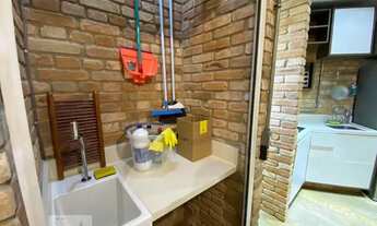 Imagem 6: Apartamento para Aluguel - Centro, 1 Quarto, 52 m2