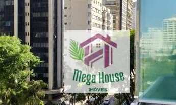 Imagem 6: Apartamento com 1 dormitório, 73 m² - venda por R$ 430.000 ou aluguel por R$ 3.756/mês - B