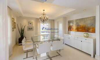 Imagem 5: Apartamento Residencial para venda em Moema 3 suites