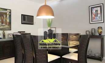 Imagem 3: Apartamento Lindo R. Manuel Brasiliense 4 quartos, sendo 1 suíte, e 4 banheiros