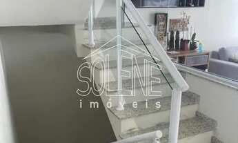 Imagem 5: SOBRADO A VENDA JARDIM BELA VISTA COM 3 DORMITÓRIOS SENDO 1 SUITE E 2 VAGAS DE GARAGENS