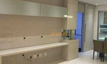 Imagem 3: Apartamento com 3 dormitórios para alugar, 87 m² por R$ 5.177,49/mês - Buritis - Belo Hori