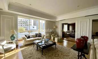 Imagem 4: 465m² | 4 Suítes