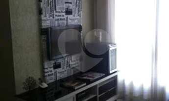 Imagem: Apartamento-São Paulo-FREGUESIA DO Ó