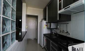 Imagem 4: Apartamento à venda no Condomínio Rio Reno com 2 quartos por R$ 185.000,00