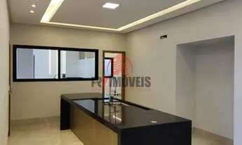 Imagem 3: Casa para venda com 226 metros quadrados com 4 quartos em Santa Genoveva - Goiânia - Goiás