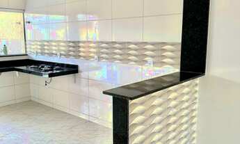 Imagem 5: Casas jardim Inga