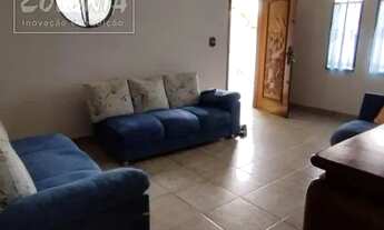 Imagem 4: Santo André - Casa Padrão - Jardim Santo Antônio