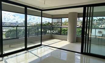 Imagem: UBERLÂNDIA - Apartamento Padrão - Altamira