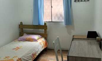 Imagem: Quarto para moças/senhoras no bairro Prado