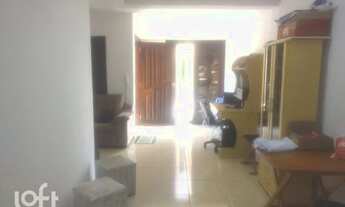 Imagem: Casa à venda Rua Capistrano de Abreu, Niterói