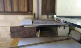 Imagem 2: Salão para festas e eventos