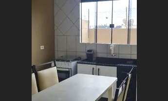 Imagem 6: ALUGA CASA MOBILIADA