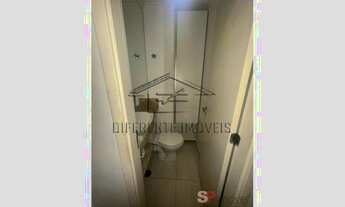 Imagem 6: Apartamento para alugar com varanda gourmet -Jardim Piqueroby