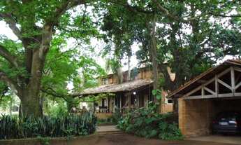 Imagem: PIRACICABA - Sítio - Batistada