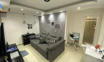 Imagem 3: Apartamento Garden