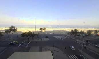 Imagem: FRONTAL MAR, SALÃO, 3 QTOS, 2 BANHEIROS