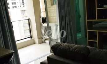 Imagem 2: São Paulo - Apartamento Padrão - Paraíso