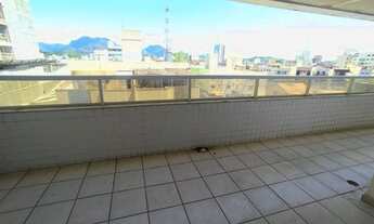 Imagem 4: Apartamento para aluguel, 3 quartos, 1 suíte, 1 vaga, Praia do Morro - Guarapari/ES