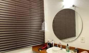 Imagem 5: VILA RICA, Avanhandava - Apartamento com 48m² ,1 dormitório e 1 banheiro, localizado no Be