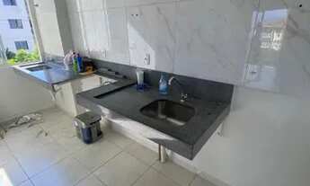 Imagem 4: Alugo apartamento no Ideal Flores da Cidade