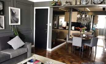 Imagem 2: APARTAMENTO - PARAÍSO - SP