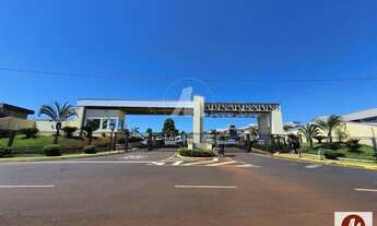 Imagem: Casa (térrea em condominio) 3 dormitórios/suite