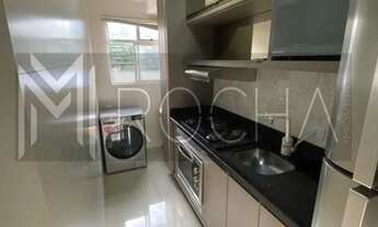 Imagem 7: Apartamento para Locação em Curitiba, Campo Comprido, 3 dormitórios, 1 banheiro, 1 vaga