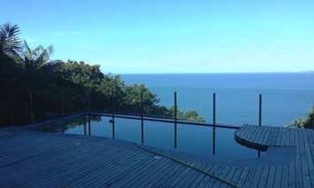 Imagem: Belíssima Casa Frente Mar 6 Dormitórios!!!