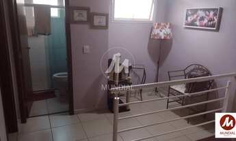 Imagem 2: Casa (sobrado em condominio) 3 dormitórios/suite, cozinha planejada, portaria 24 horas, la