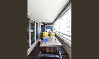 Imagem 6: Apartamento para Aluguel - Barra Funda, 1 Quarto, 47 m2