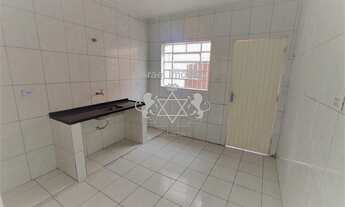 Imagem 6: Excelente Casa à venda e locação, 02 dormitórios, sendo 01 suíte + cômodo externo, escritu