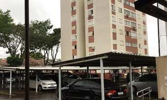 Imagem 4: Apartamento para aluguel, 3 quartos, 1 vaga, Parque Residencial Cidade Nova - Maringá/PR