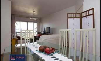 Imagem 6: Venda Apartamento 3 Dormitórios - 100 m² Vila Ipojuca