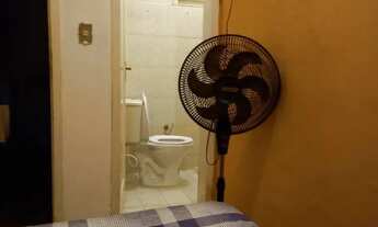 Imagem 6: Casa próximo a rodoviária do bairro de Fatima