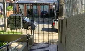 Imagem 3: Apartamento mobiliado no Água Verde