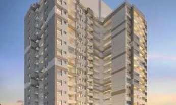 Imagem 3: Apartamento 2 dormitórios - sendo 1 suíte - com vaga e varanda gourmet - Ao lado da Avenid