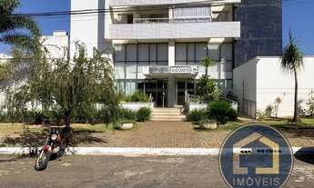 Imagem: EDIFICIO VISAGE SUDOESTE- SETOR SUDOESTE