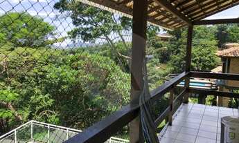 Imagem 3: Agate Imóveis vende linda casa em condomínio Itaipu - Niterói